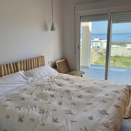 Beautiful Penthouse With Pool And Wonderful Beach View Oliva Exterior foto
